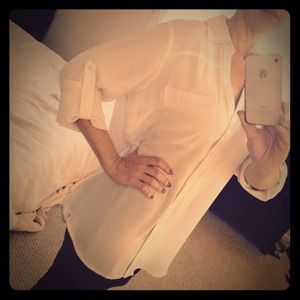 Express Blouse