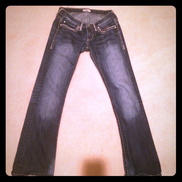 Daytrip jeans