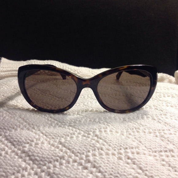 Chanel sunglasses