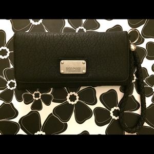 Volcom Black Wallet