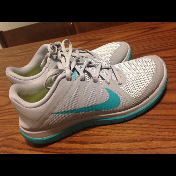 Nike free run