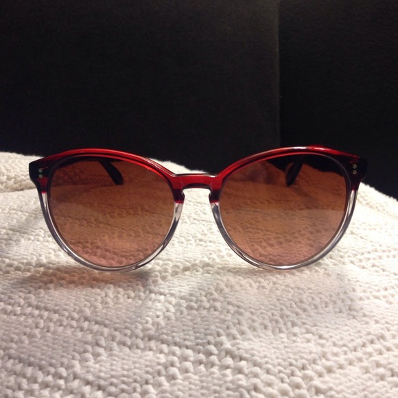 Oliver Peoples sunglasses