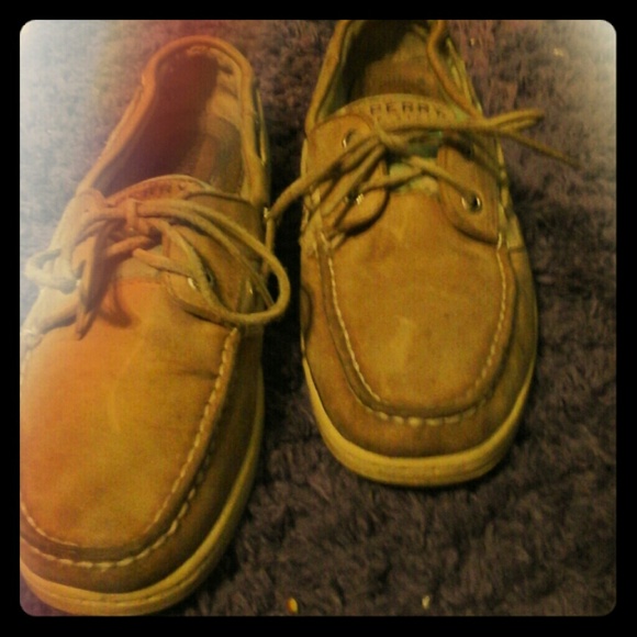 Women's Sperry
