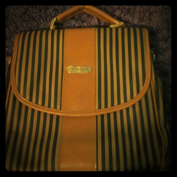 Cute Fendi handbag