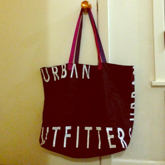 Urban Outfitters tote bag