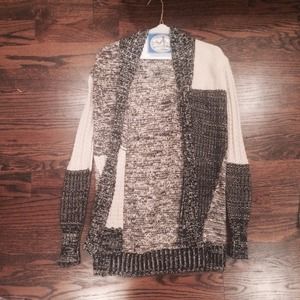 urban outfitters midi cardigan