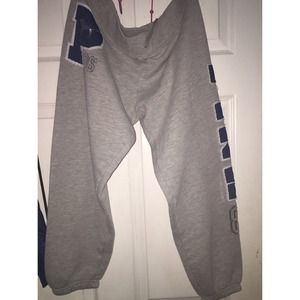 ⭕️SALE⭕️ PINK(Victorias Secret) sweat pants