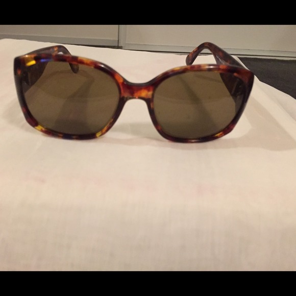 Sunglasses beausoleil Paris