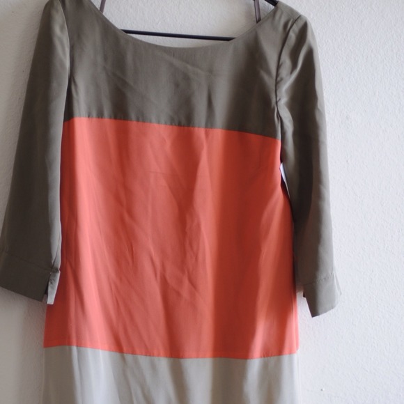 Merona dress - Picture 3 of 3