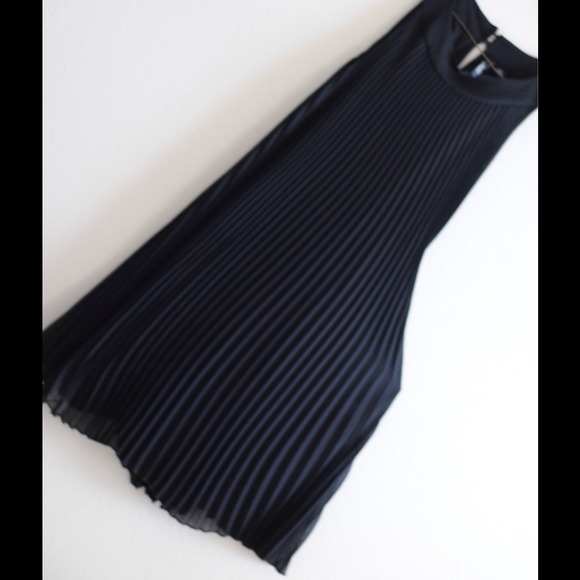 Black Essentials dress