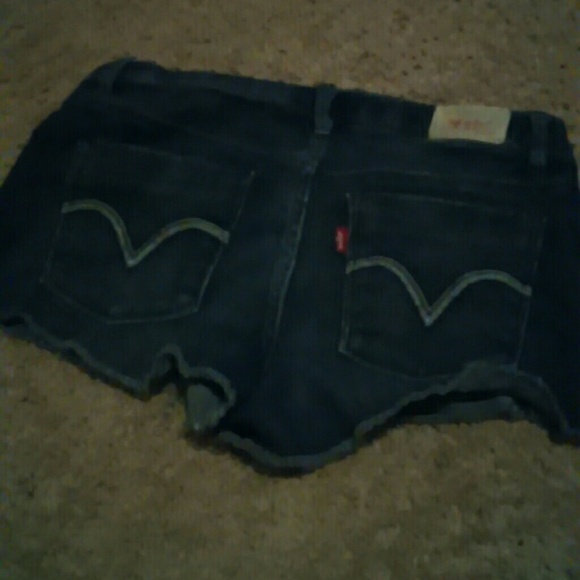 Shorts - Picture 2 of 2