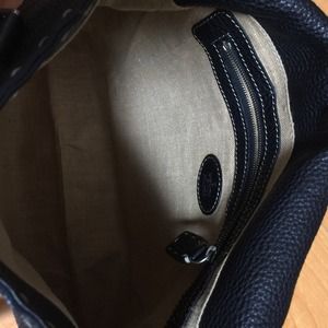 Authentic Fendi Purse