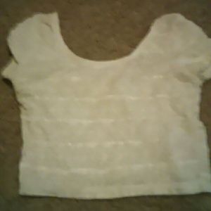 High top shirts