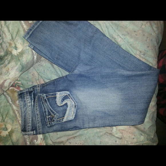 Premier jeans - Picture 2 of 2