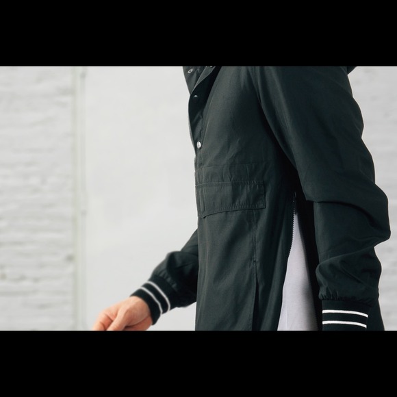 Zanerobe Denver Pullover - Picture 4 of 4