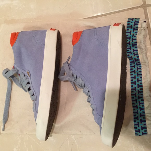 Brand New Tory Burch Shoes