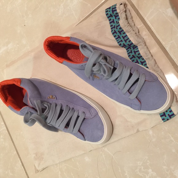 Brand New Tory Burch Shoes