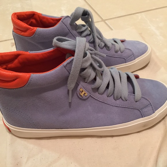 Brand New Tory Burch Shoes