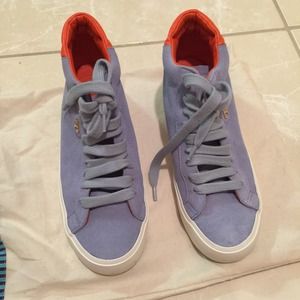 Brand New Tory Burch Shoes