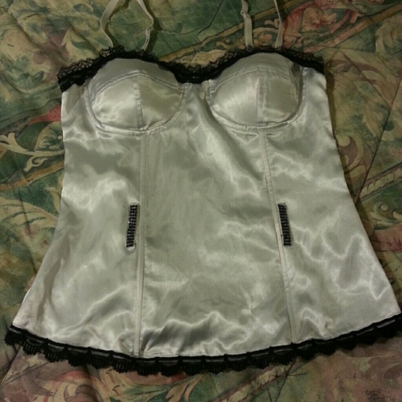Corset