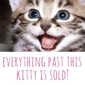 Keep scrolling to see the goodies you missed!