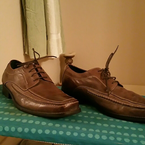 Men's shoes