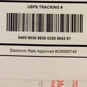 Tracking for VS jacket