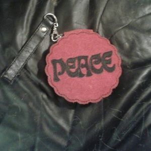 Lucky Brand wristlet