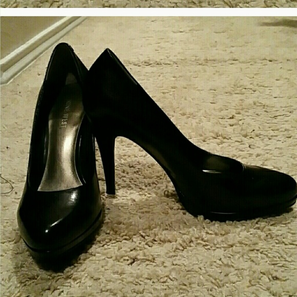 Ninewest shoes