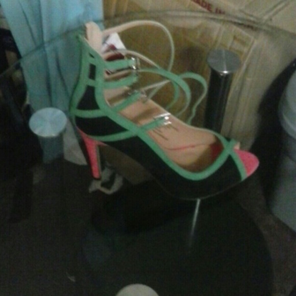 Shoes