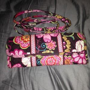 Vera Bradley wallet