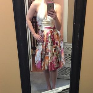 Adrianna Papell Special Occasion Dress