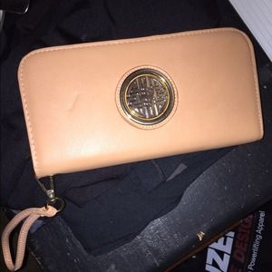 Wallet!