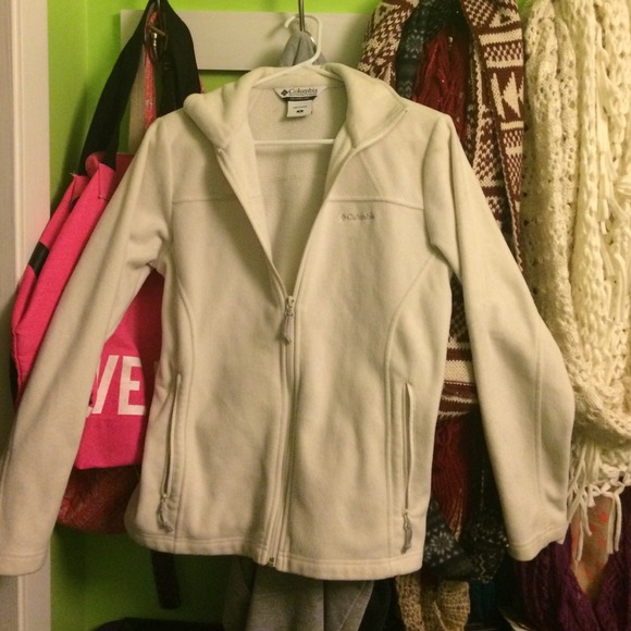 Columbia jacket