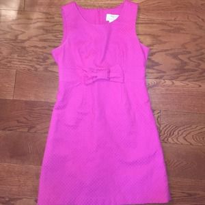 ❄️Pink BB Dakota dress. ❄️