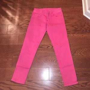 Lilly Pulitzer pants perfect for spring!!!!