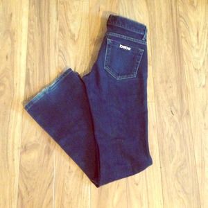 Bebe jeans size 27