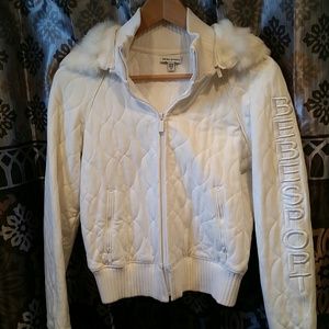 Bebe jacket