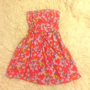 Perfect summer dress!