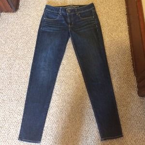 American eagle jegging - size 6 short