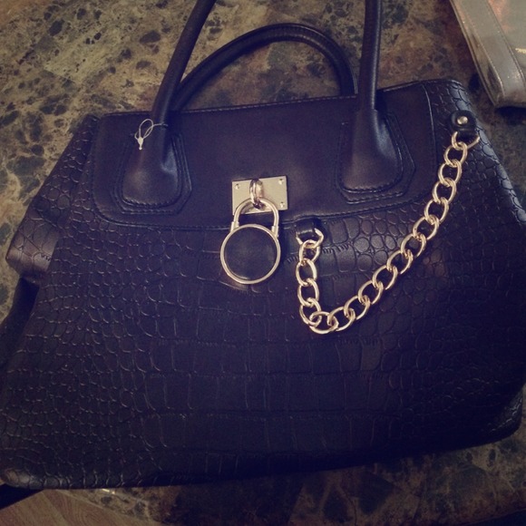 beautiful handbag