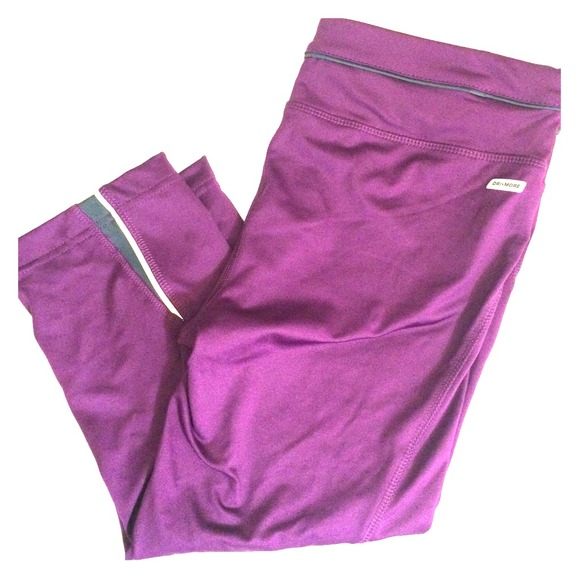 Spandex Capri Leggings🏃💪