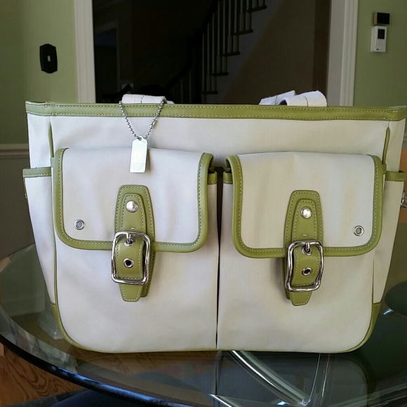 Coach Handbags - Coach purse