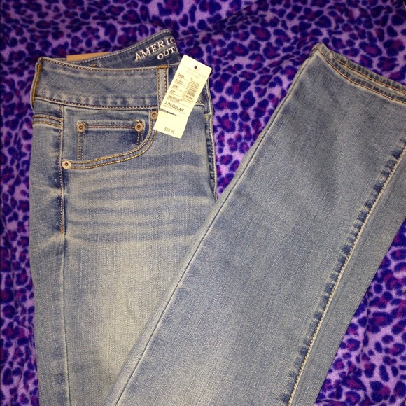 NWT American eagle jeans