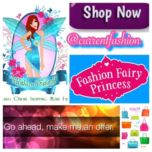 💕I Follow Poshmark 👭 Guidelines & I 💞 Fashion!