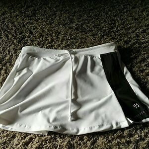 TodaySale Nwt Fit it new tennis skirt