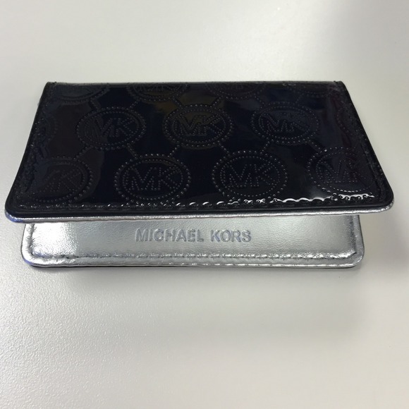 Michael Kors Business Card Holder