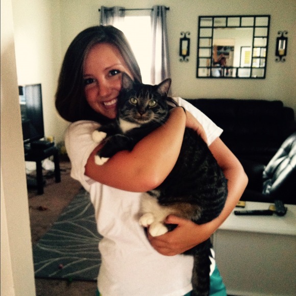 Meet your Posher, Jessie ❤ - Picture 2 of 4