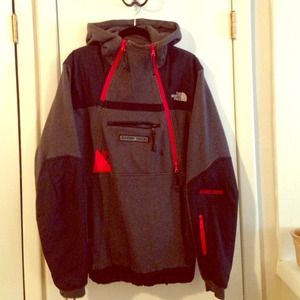 Men's NorthFace SteepTech Jacket