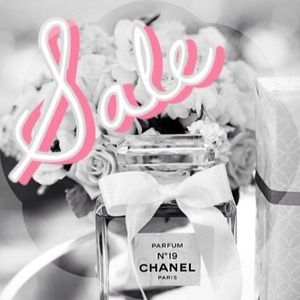 $5 off sale until Wednesday!